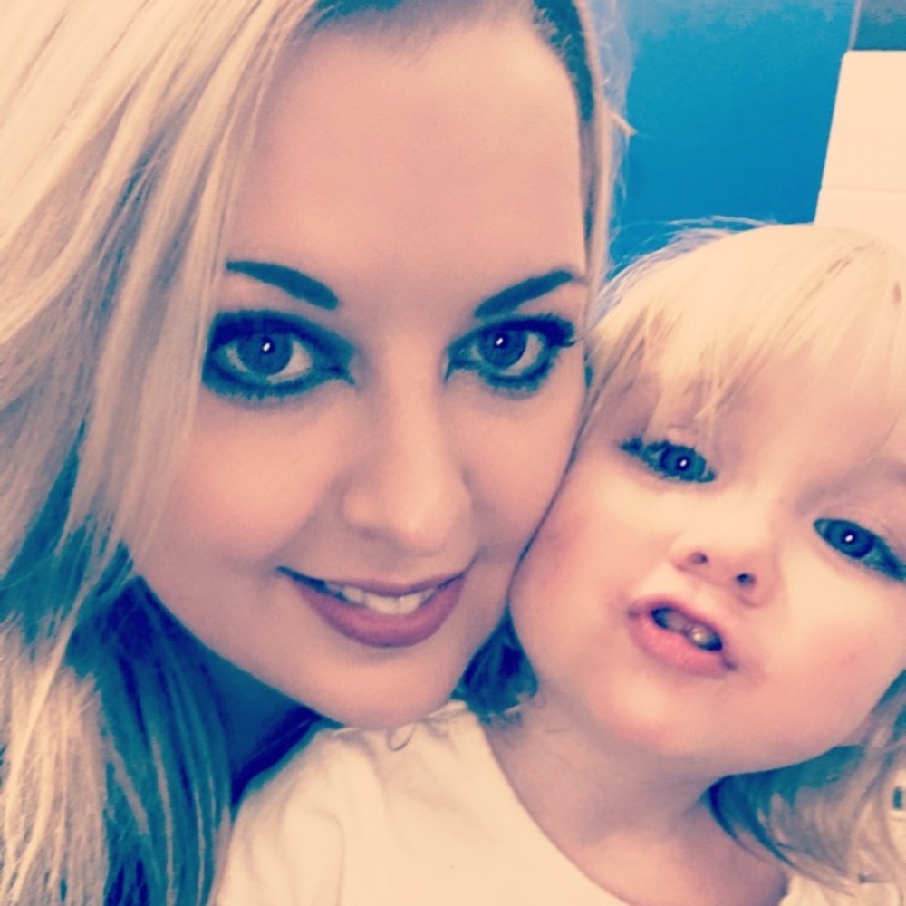 Meet your Posher, Sierra